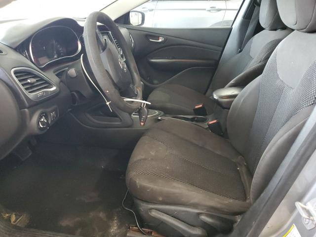 Photo 7 from auction – 2015 DODGE DART SE with VIN 1C3CDFAA0FD300820