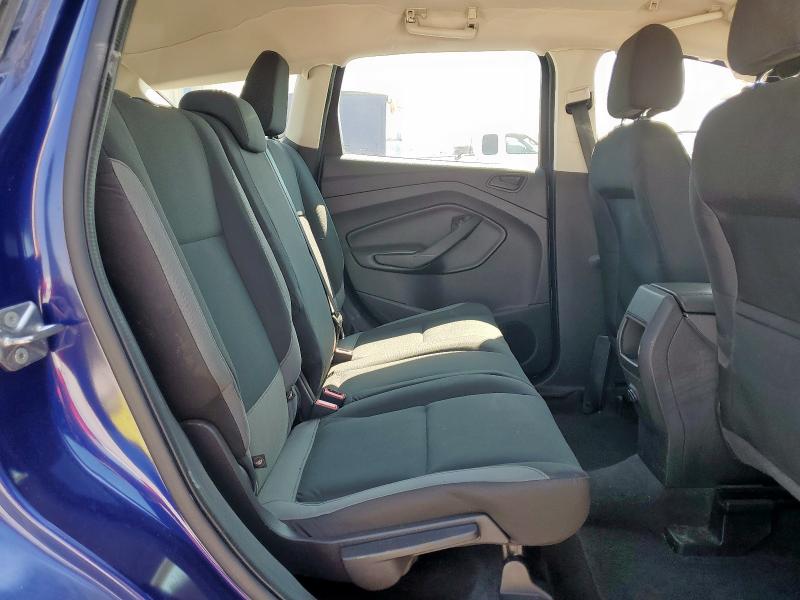 Photo 11 from auction – 2015 FORD ESCAPE S with VIN 1FMCU0F71FUA17134