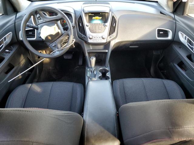Photo 8 from auction – 2016 CHEVROLET EQUINOX LS with VIN 2GNALBEK6G6159003