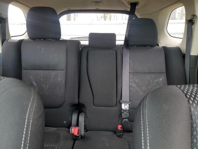 Photo 10 from auction – 2018 MITSUBISHI OUTLANDER with VIN JA4AZ2A3XJZ003185