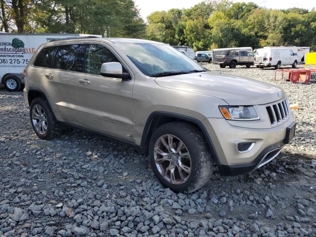 Photo 4 from auction – 2014 JEEP GRND CHERO with VIN 1C4RJFAG0EC268877