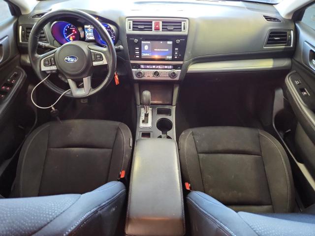 Photo 8 from auction – 2015 SUBARU LEGACY 2.5 with VIN 4S3BNAC62F3066556