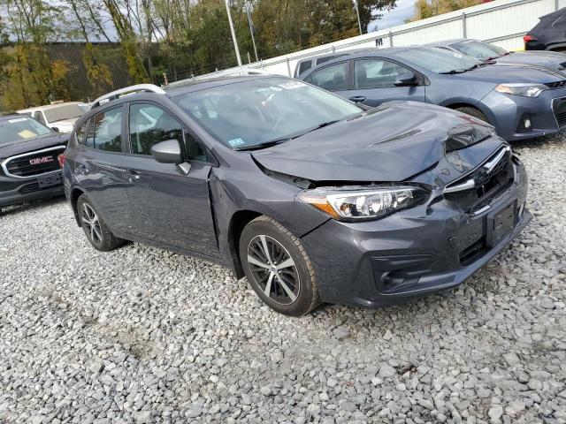صورة رقم 4 من المزاد - 2019 SUBARU IMPREZA PR مع VIN 4S3GTAC67K3739699