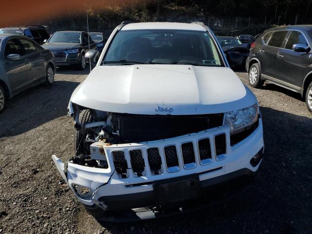 Photo 5 from auction – 2011 JEEP COMPASS SPORT with VIN 1J4NF1FB1BD279953