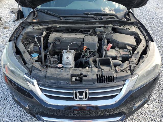 Photo 11 from auction – 2014 HONDA ACCORD SPO with VIN 1HGCR2F54EA243783