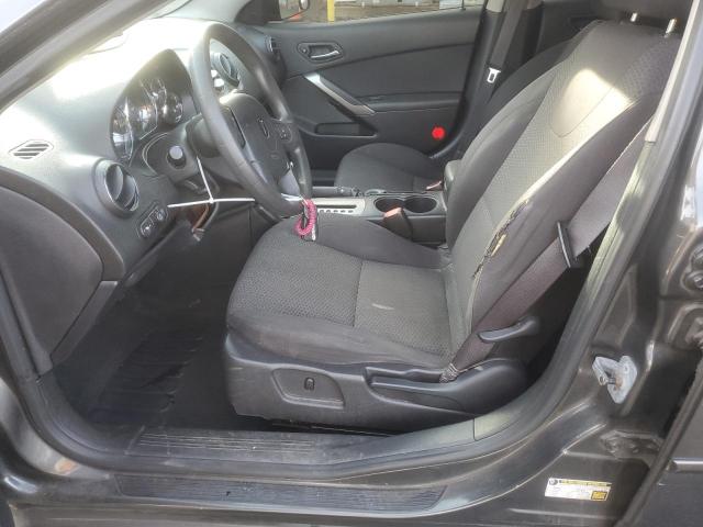 Photo 7 from auction – 2005 PONTIAC G6 with VIN 1G2ZG528254172876