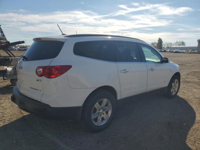 Photo 3 from auction – 2010 CHEVROLET TRAVERSE L with VIN 1GNLRGED2AS112416