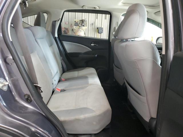 Photo 11 from auction – 2016 HONDA CR-V EX with VIN 5J6RM4H55GL063150