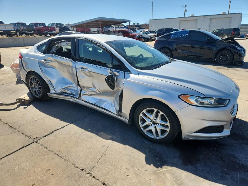Photo 4 from auction – 2016 FORD FUSION SE with VIN 3FA6P0H77GR179743