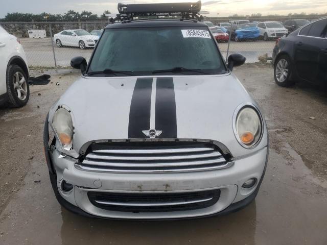 Photo 5 from auction – 2012 MINI COOPER with VIN WMWSU3C51CT369097