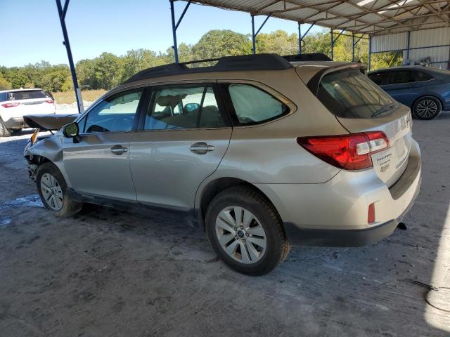 صورة رقم 2 من المزاد - 2017 SUBARU OUTBACK مع VIN 4S4BSAAC8H3346904