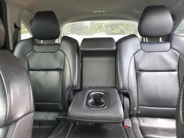 Photo 10 from auction – 2014 ACURA MDX ADVANC with VIN 5FRYD4H89EB050105