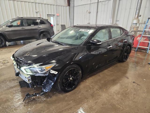 NISSAN MAXIMA 3.5 2017 with VIN 1N4AA6AP0HC454927 - Photo from auction