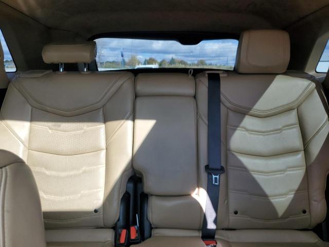 Photo 10 from auction – 2017 CADILLAC XT5 PLATIN with VIN 1GYKNFRS5HZ202934