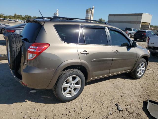 Photo 3 from auction – 2010 TOYOTA RAV4 LIMIT with VIN JTMDK4DVXA5094028