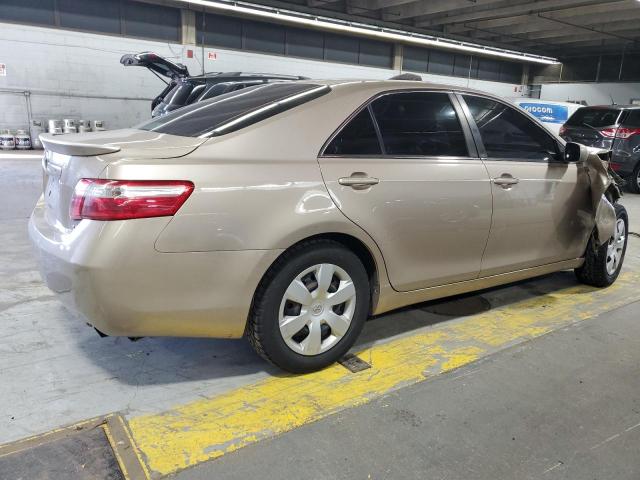 Photo 3 from auction – 2009 TOYOTA CAMRY BASE with VIN 4T4BE46K89R121389