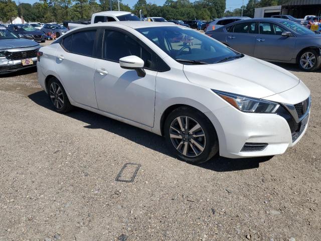 Photo 4 from auction – 2020 NISSAN VERSA SV with VIN 3N1CN8EV3LL832735