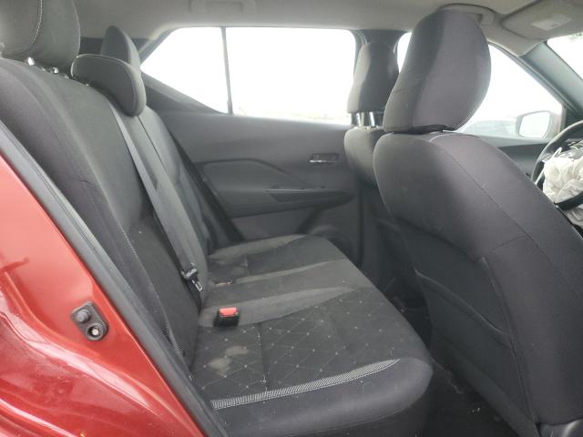 Photo 11 from auction – 2019 NISSAN KICKS S with VIN 3N1CP5CU3KL503258