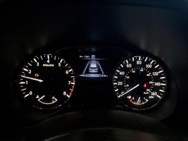 Photo 9 from auction – 2019 NISS PATHFINDER S with VIN 5N1DR2MM0KC624815