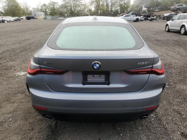 Photo 6 from auction – 2024 BMW 430XI GRAN with VIN WBA73AV02RFP71393