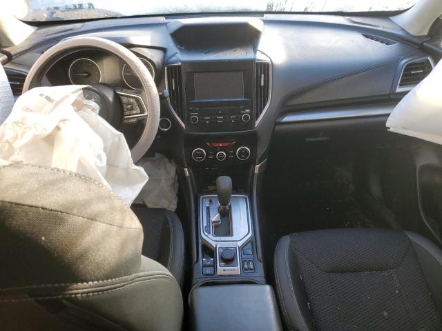 Photo 8 from auction – 2021 SUBARU FORESTER C with VIN JF2SKEFC0MH491292
