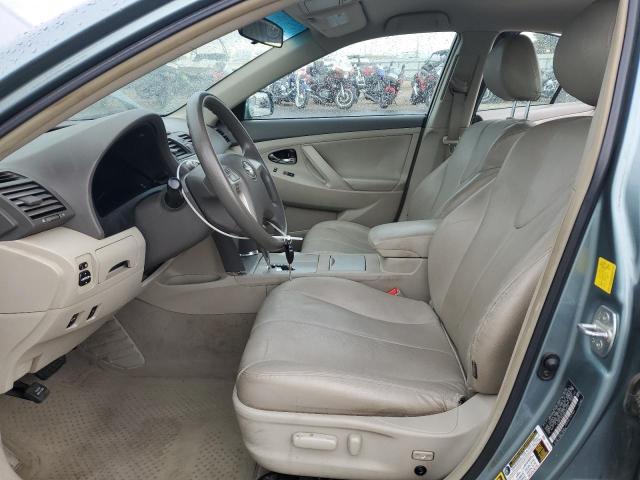Photo 7 from auction – 2011 TOYOTA CAMRY BASE with VIN 4T4BF3EK4BR139113