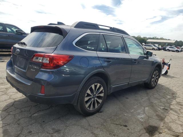 Photo 3 from auction – 2017 SUBARU OUTBACK 3. with VIN 4S4BSENC2H3260439