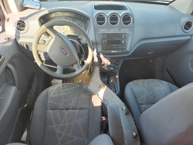Photo 8 from auction – 2013 FORD TRANSIT CO with VIN NM0LS7DN7DT149769