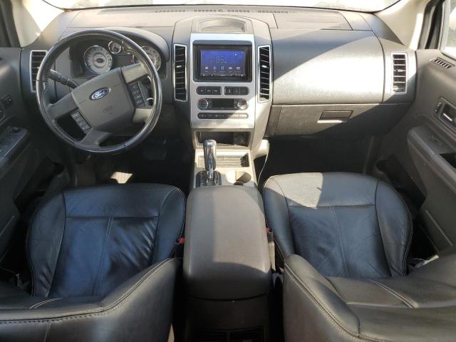 Photo 8 from auction – 2014 FORD EDGE SPORT with VIN 2FMDK3AK3EBB76510