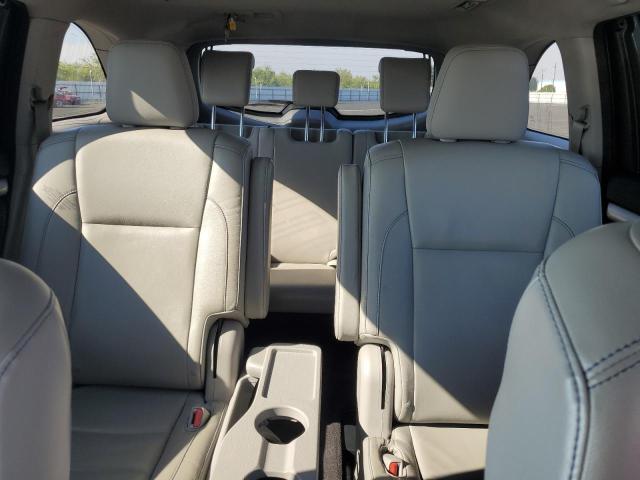 Photo 10 from auction – 2015 TOYOTA HIGHLANDER with VIN 5TDJKRFH9FS187325