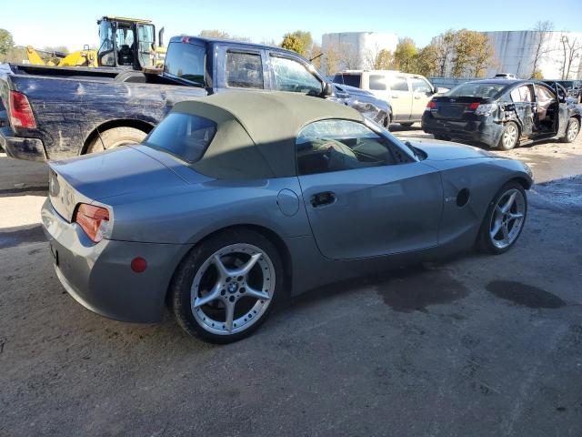 Photo 3 from auction – 2008 BMW Z4 3.0SI with VIN 4USBU535X8LX04292