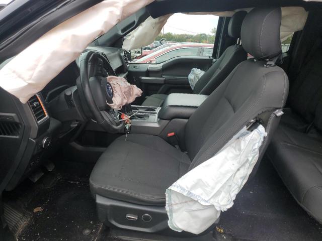 Photo 7 from auction – 2016 FORD F150 SUPER with VIN 1FTEX1EP1GFA77299