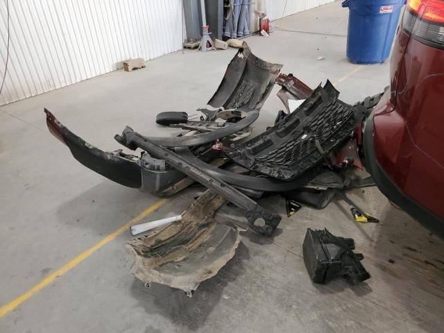 Photo 13 from auction – 2024 NISSAN PATHFINDER with VIN 5N1DR3BD2RC264529