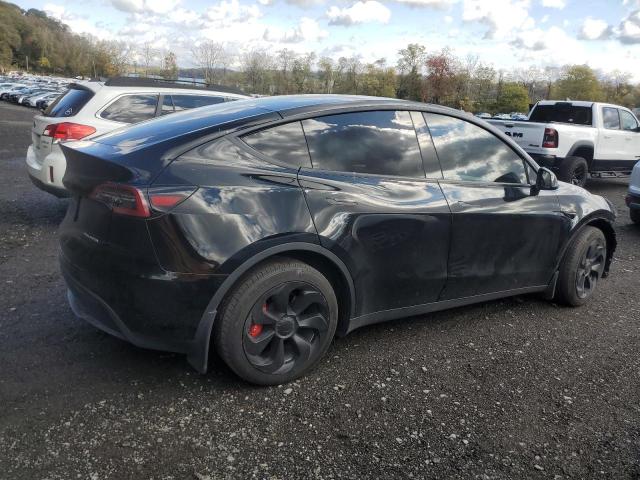 Photo 3 from auction – 2024 TESLA MODEL Y with VIN 7SAYGAEE3RF011102