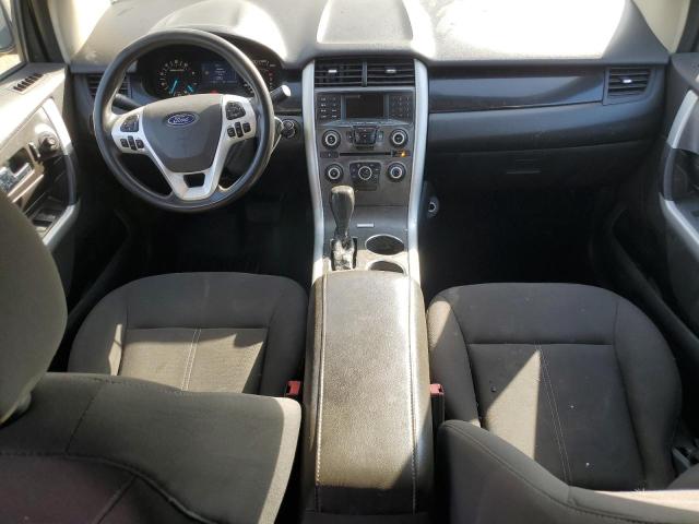 Photo 8 from auction – 2014 FORD EDGE SE with VIN 2FMDK3GCXEBA49656
