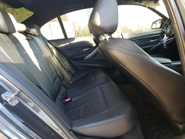 Photo 10 from auction – 2015 BMW 335 XI with VIN WBA3B9C53FF589728