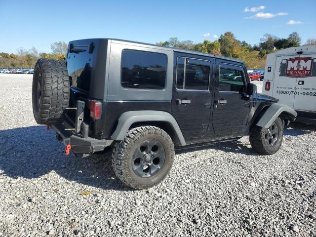 Photo 3 from auction – 2015 JEEP WRANGLER U with VIN 1C4BJWDG9FL756465