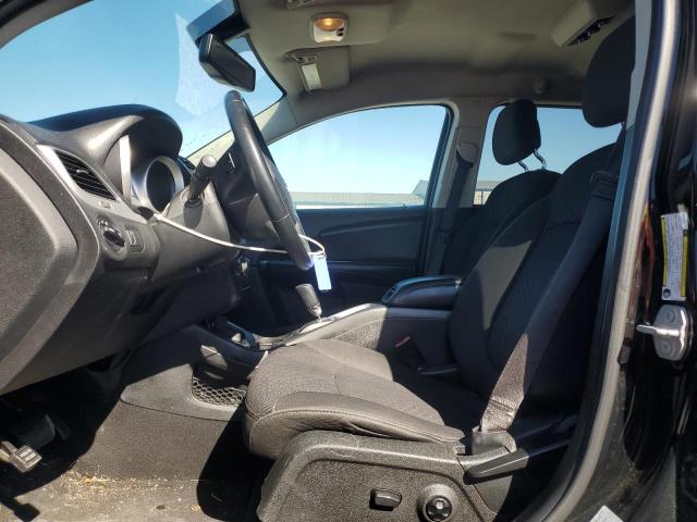 Photo 7 from auction – 2017 DODGE JOURNEY with VIN 3C4PDCBB2HT598870