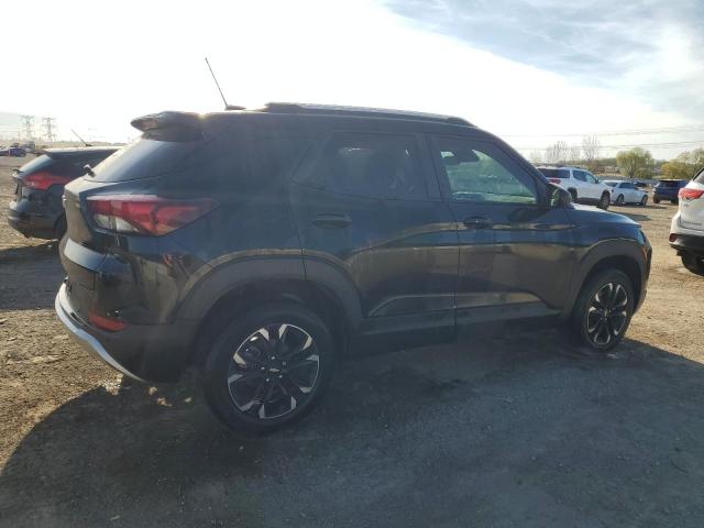 Photo 3 from auction – 2022 CHEVROLET TRAILBLAZE with VIN KL79MRSLXNB101451