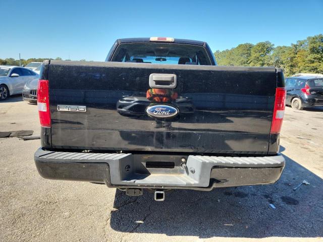 Photo 6 from auction – 2008 FORD F150 with VIN 1FTRX12W58FB60989
