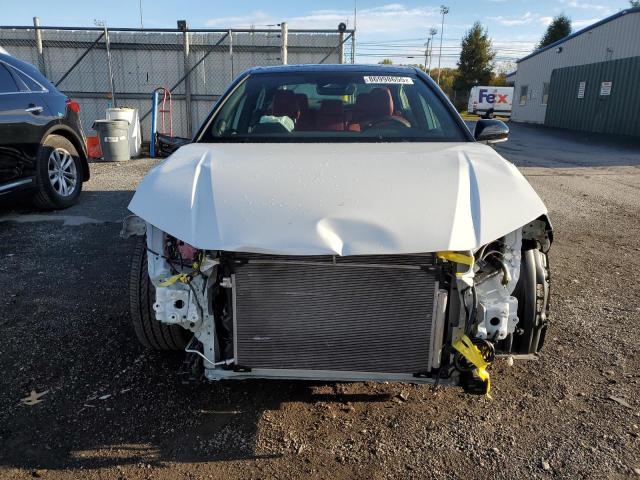 Photo 5 from auction – 2025 TOYOTA CAMRY with VIN 4T1DAACK5SU133085