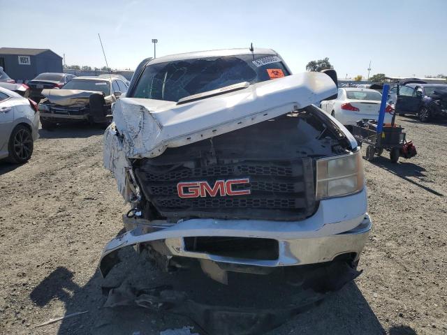 Photo 5 from auction – 2011 GMC SIERRA K25 with VIN 1GT121C84BF186518