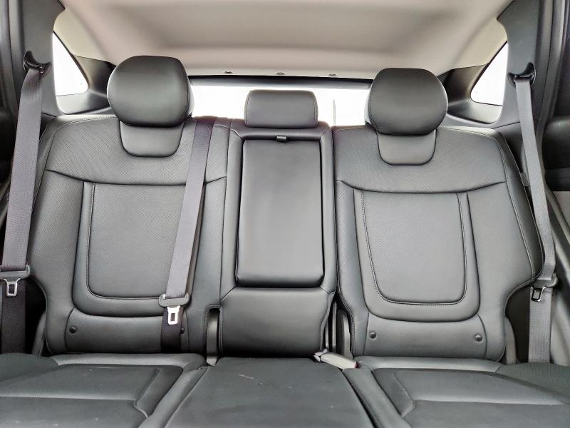 Photo 10 from auction – 2025 HYUNDAI TUCSON with VIN 5NMJECDE0SH587106