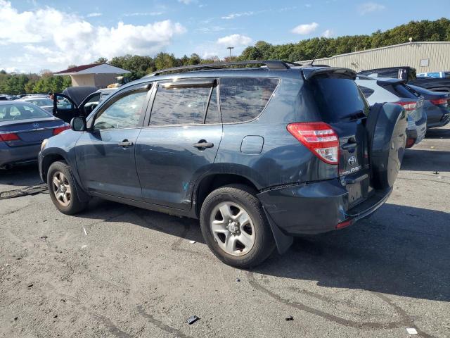 Photo 2 from auction – 2010 TOYOTA RAV4 with VIN JTMBF4DV7A5031271