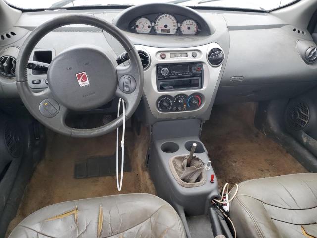 Photo 8 from auction – 2004 SATURN ION LEVEL with VIN 1G8AK52F54Z119980