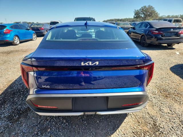Photo 6 from auction – 2025 KIA K4 LX with VIN 3KPFT4DE7SE134559