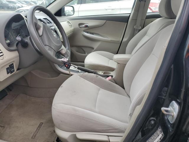 Photo 7 from auction – 2010 TOYOTA COROLLA BA with VIN JTDBU4EE0AJ057397
