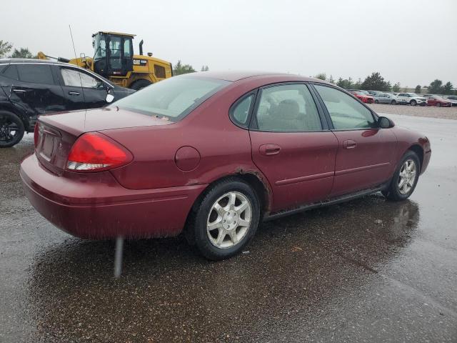 Photo 3 from auction – 2007 FORD TAURUS SEL with VIN 1FAFP56U27A196806