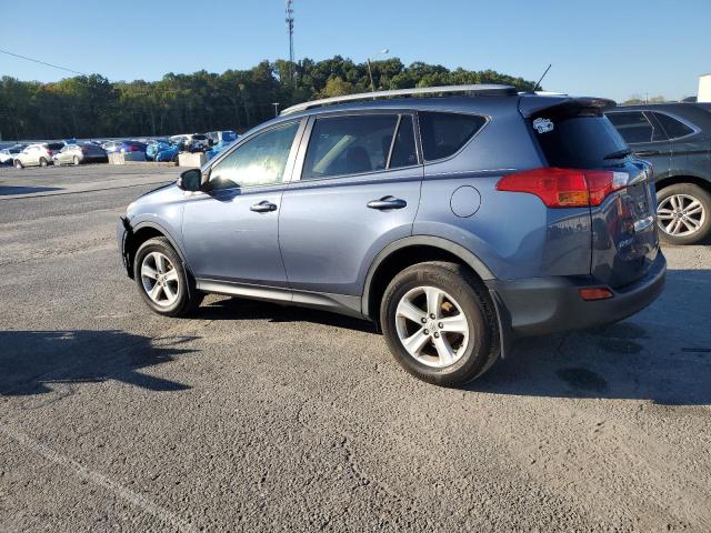 Photo 2 from auction – 2014 TOYOTA RAV4 XLE with VIN JTMRFREV8ED050644