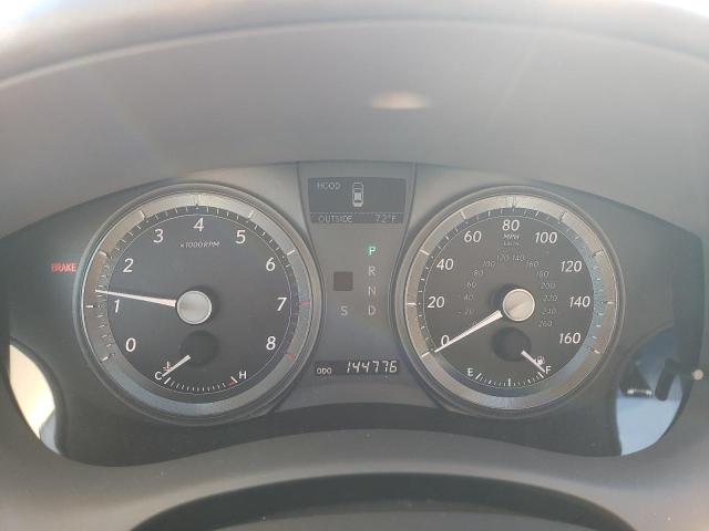 Photo 9 from auction – 2008 LEXUS ES 350 with VIN JTHBJ46G582240824